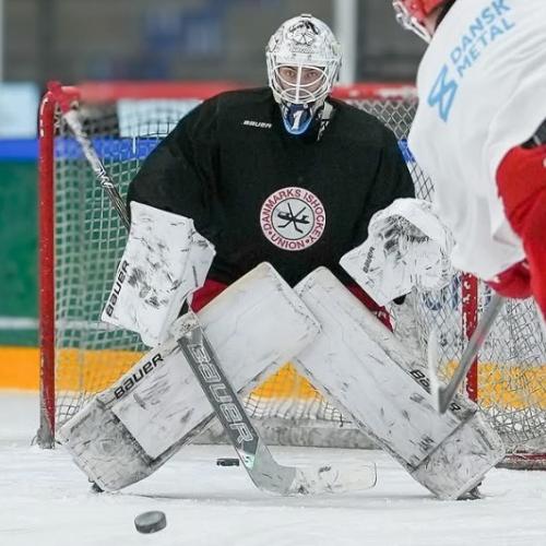 Tobias Gjedved Vilykke