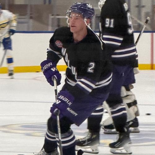 Brayden Slack