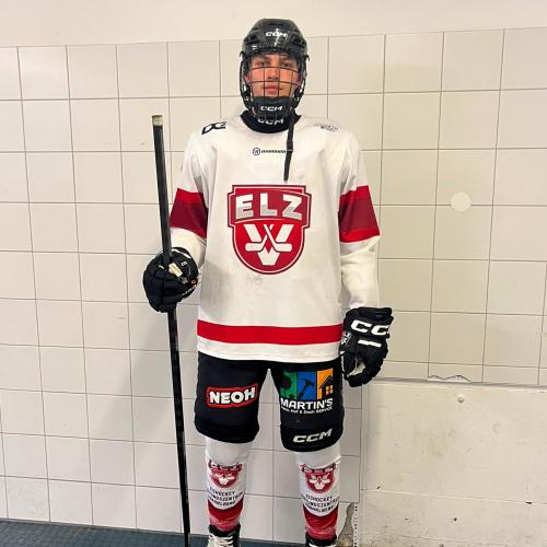 Niklas Kohlhuber
