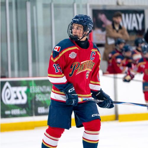 Alexander Hawkeswood