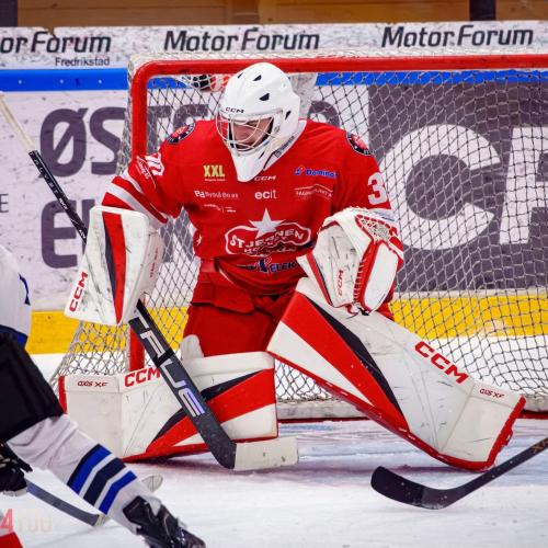 Lukas André Berge Alsing