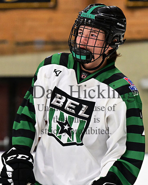 Wyatt Blake Elite Prospects