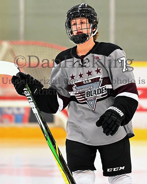 Logan Lutner Elite Prospects