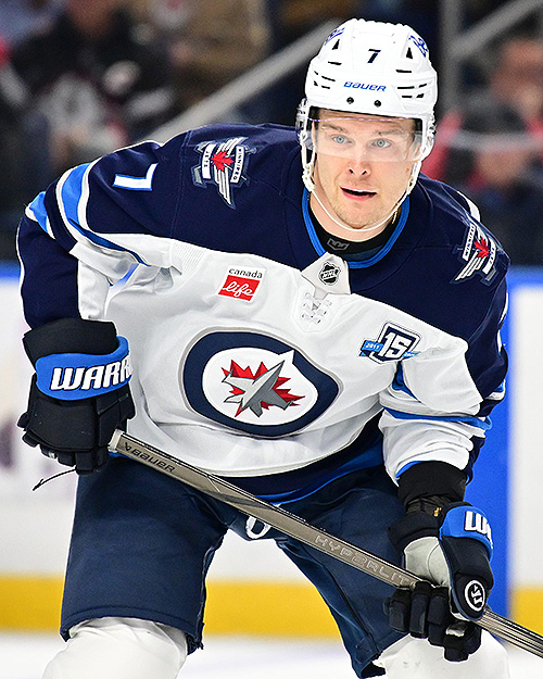 Vladislav Namestnikov