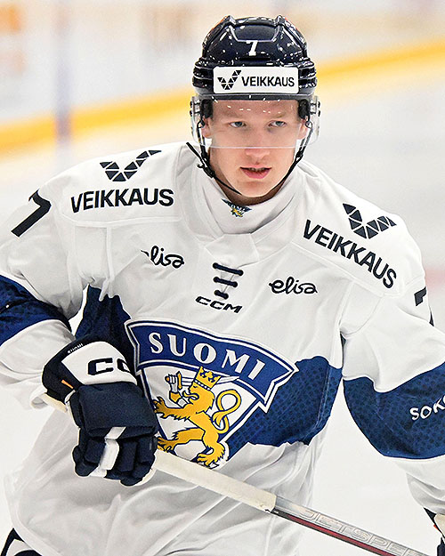 Daniel Nieminen