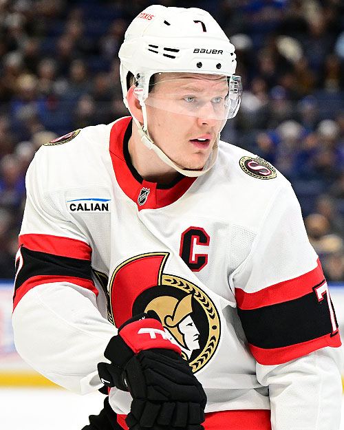Brady Tkachuk