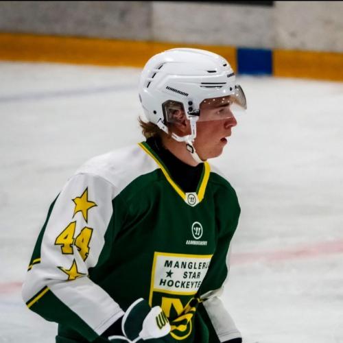 Julian Gresmo Kristoffersen