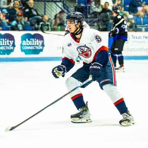 © Photo: Lauren Corea