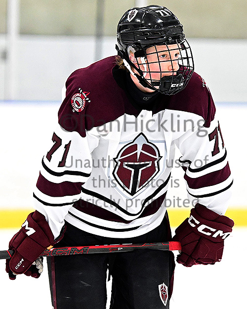 © Photo: Dan Hickling