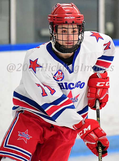 Matthew Kimball Elite Prospects