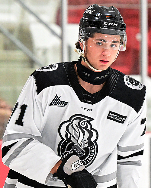 Ludovic Lapointe-Perreault