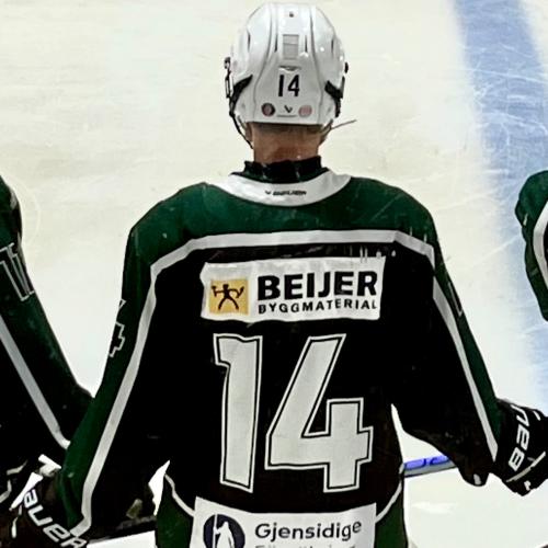 Oliver Bergquist