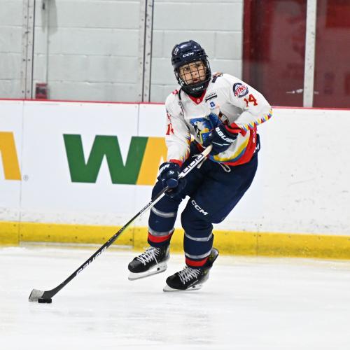 Christian Rivas Pena