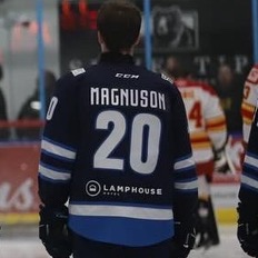 Liam Magnuson