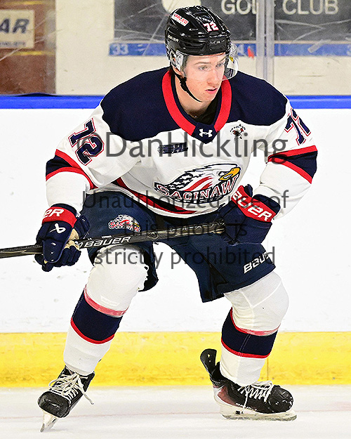 Blake Barnes