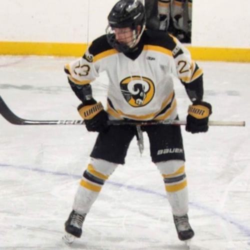 Blake McBride Stats & Facts Elite Prospects