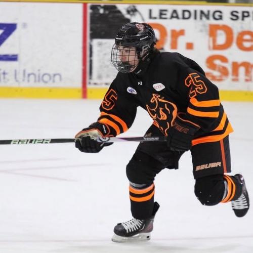 Nathan DeSanto