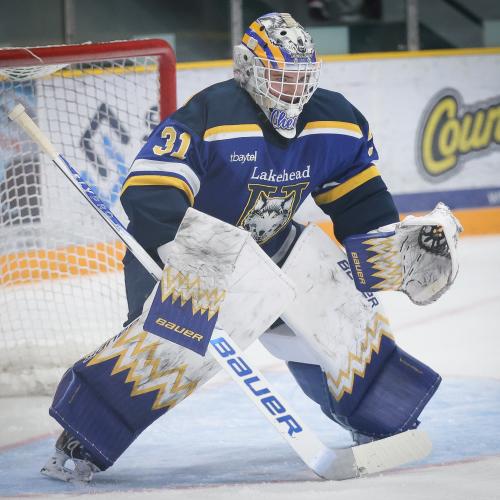 Carson Cherepak