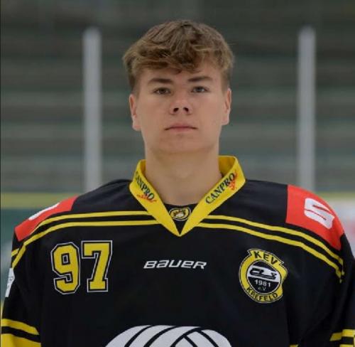Connor Janus - Stats & Facts - Elite Prospects