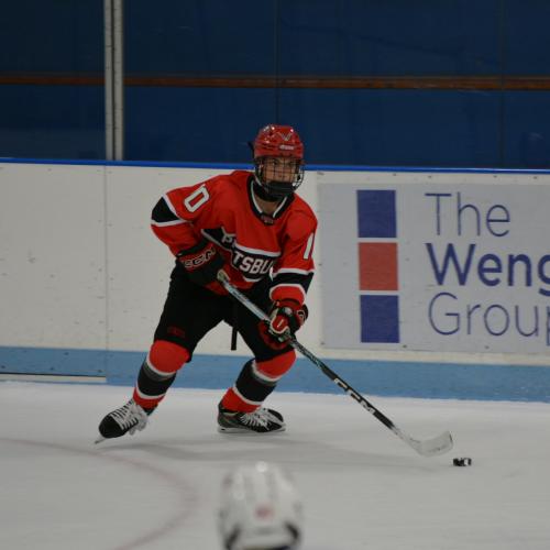 Ryder Baker