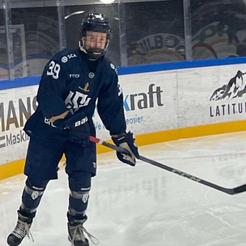 Sigge Isaksson Fahlén