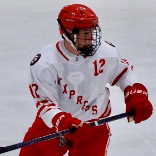Reed Burke