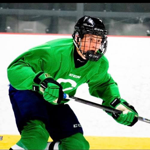 Antoine Gagne
