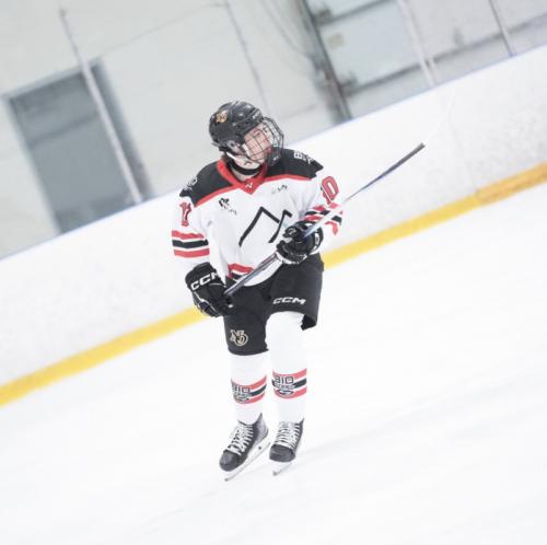 Mikael Soucy