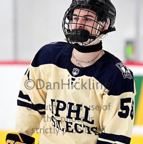 Carson Powers