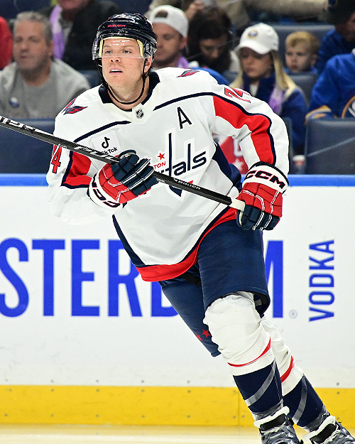 John Carlson