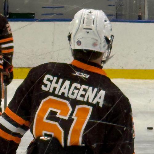 Lukas Shagena