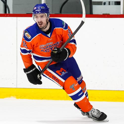 Marc-Olivier Choinière