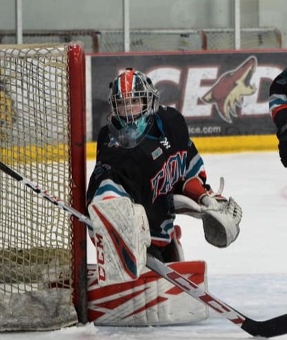 Jacob Gaskell Stats & Facts Elite Prospects