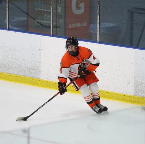 Ethan Dionne