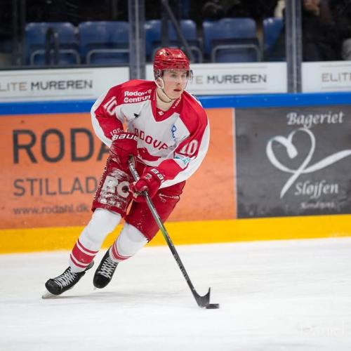 Sebastian Strømstad