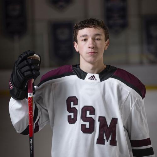 Marc-Alan Jr. Araujo