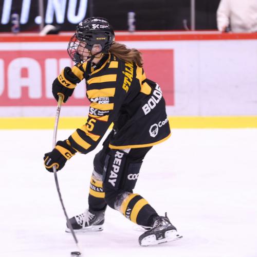 Nova Stålnacke