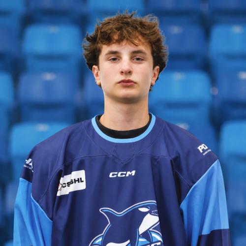 Kaiden Miller