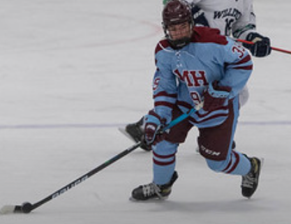 Elite Prospects Oliver Morris Embed Stats