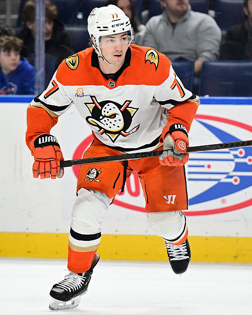 Frank Vatrano