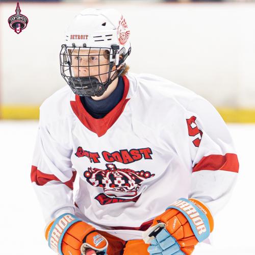 Max Osgood
