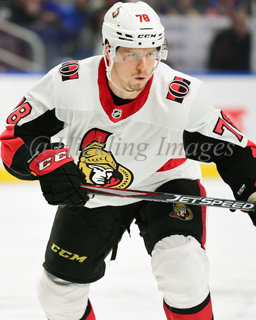 Filip Chlapík Elite Prospects