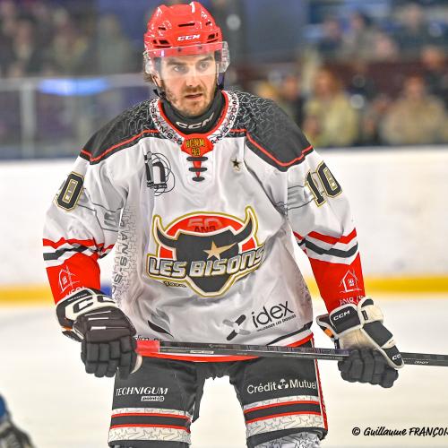 Maxime Mathieu