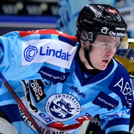 Jonas Borring Hansen