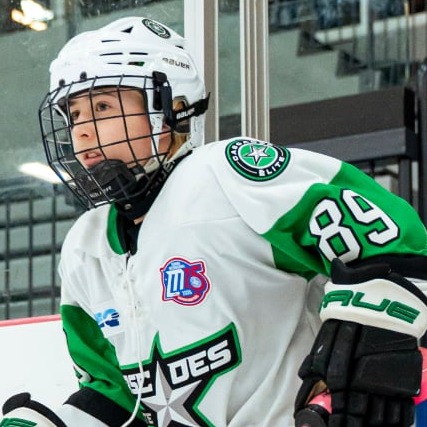 Logan Beaulieu