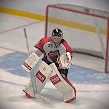 Nicolas Fortin