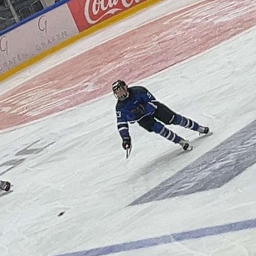 Arian Hotic-Kvernstad