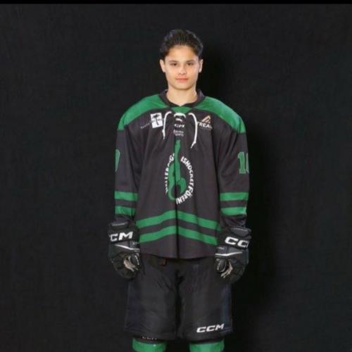 Liam Frydendahl Andonov