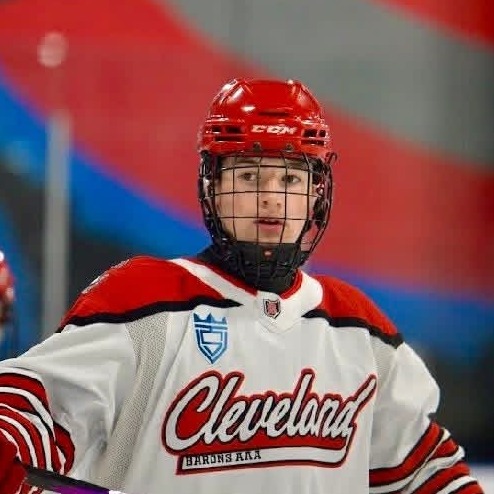 Colten Huntington Borgmann