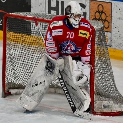 Ianfranco Vargas Sanchez